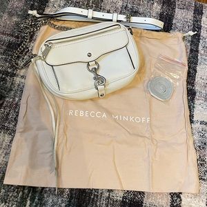 Rebecca Minkoff Blythe Crossbody Bag